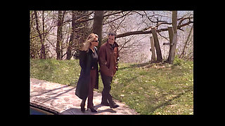 Italian Pornstar Alessandra Schiavo Has a Hot Threesome