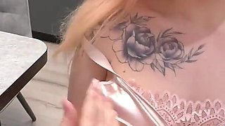 Stepsister Made Me Fuck Her for Onlyfans! - Her Deep Throat and Bubble Butt Are Just Amazing!
