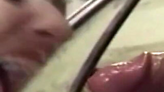 Car mechanic big ass fucking...cum in mouth