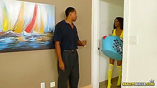 Gorgeous Brittney White - Oral Porn