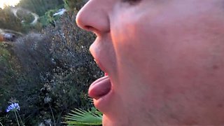 Amateur blonde for amazing hardcore