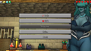 Minecraft Horny Craft - Part 51 Make Her Cum! by Loveskysanhentai