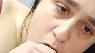 I Love Sucking Dicks and Swallowing All the Cum.
