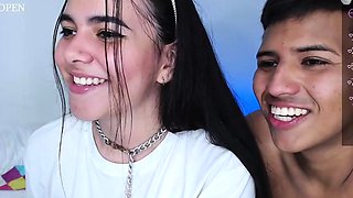 Latina Slut Gets Fucked