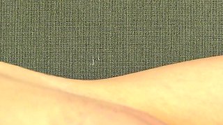 Scarlett Asylum - No Panties Allowed Pt I 4K