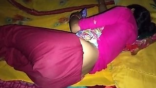 Hot Indian Girl Priya Sena Shows Her Sexy Ass - Anal & Blowjob Fun