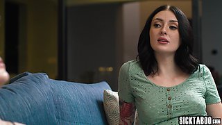 Parental instructor fucks kinky husband