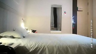 Amateur french girl hidden cam