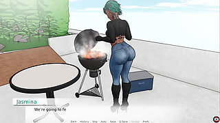 Devine Heel - 32