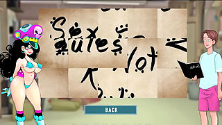 Sex Note V0.055 Part 1 Sex House by Loveskysan69