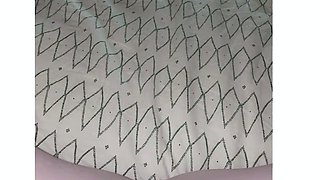 Blonde amateur gives webcam show with toys