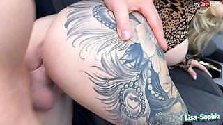 Mydirtyhobby - hot car sex xxx