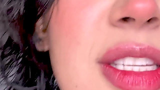 Getting My Big Squirt Before Vacation