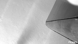 Garters and big ass are always in fashion