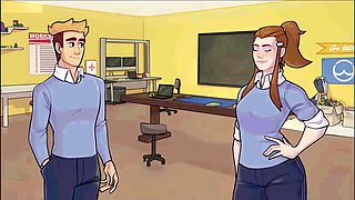 Brother step sister sex, sex hentai, overwatch