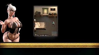 Treasure Of Nadia - Ep 2 - A Long Way To Go by MissKitty2K