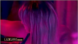 Behind The Glass With Tiffany Leiddi