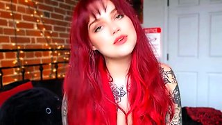 Ginger Rae xoxo - Caged and Cucked - Helpless in Chastity -