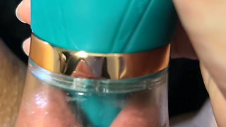 The Lick N' Suck 3000 toy