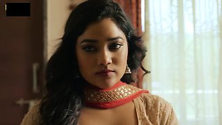 Their Hidden Desires - (Indian Lesbian Web Series Scenes)