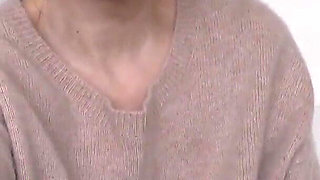 10 Days Before Your Wedding: Taboo Encounter - Cum on My Sweater, Lady Victoria Valente