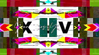 Making Her Body Hinge with My Tongue