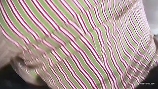 Redhead Secretary Gives a Blowjob and Then a Fuck in the Office