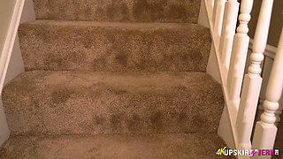 Cleo Summers - Tearing a New One