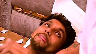 Hot Beautiful Doctor Fucks Patient