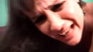 French amateur anal with cumshot