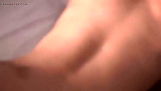 Close-Up Doggy Style Fuck: Creamy Pussy Penetration in 4K Detail