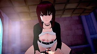 YaniSuu Tayama, Yamada - 3D Hentai Animation