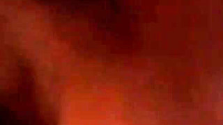 Military babe enjoying in outdoor anal fuck