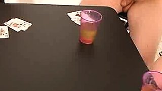 Extreme pissing and blowjob group sex