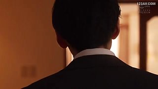 Nipple-Obsessed Boss Turns Asian Housewife into a Titty Slave x1x5B4F184729084D2BAD