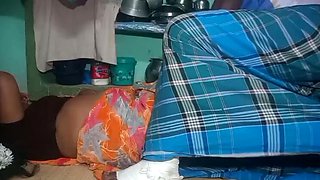 Big Ass Indian Aunty Fucks Hard in Village Home - Priyanka314