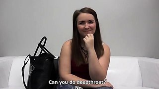 Big and busty tit pornstar