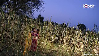 Stunning Indian MILF hot sex story