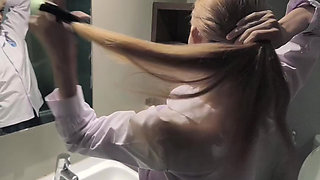 POV Thai Muslim student (behind the scenes)