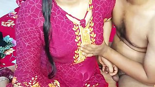 Bangladeshi Stepsister Gets Hardcore Fuck From Stepbrother - Riya Moni077 Anal & Doggy Style