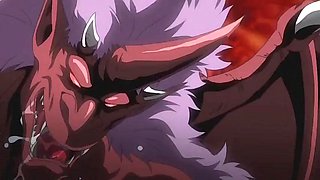 Ts anime