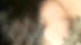 WildEnglishBBW BBC Nata4sex rough pounding car sex
