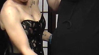 Sydney Gives a Big Gift!