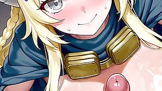 Yu-gi-oh Ecclesia Hen