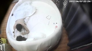 Amateur Hidden Cam Fuck On Couch