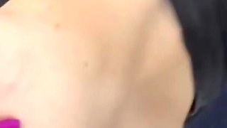 Slapping the Poor Slave’s Ass!