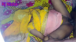 Indian Bhabhi Big Pussy Sexy by Hasband Rj Nisha