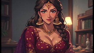 Part 14 , College professor fucked , Shalini_ki_diary