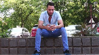 Woodman Casting X-Enjoy The Big View