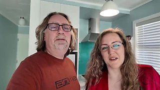 Heidi Blaze Amazing Fuck Outdoors - Big Tits MILF Creampie in New Zealand